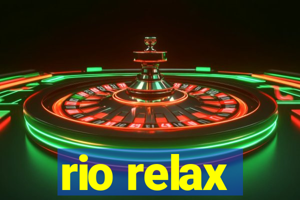 rio relax